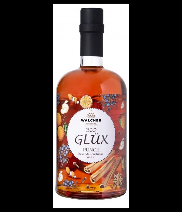 Walcher Glüx Winter Punch bij t Bockje in Bathmen