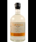 Dubhghlas New Make 100% Grain Peated 50ppm