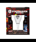 Stadshaven Discovery Geschenkverpakking