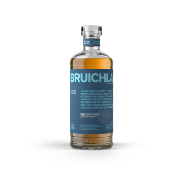 Bruichladdich 18 Years Old Re/Define Eighteen