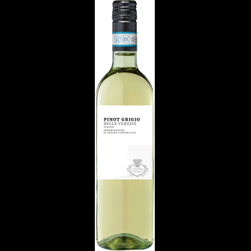 Colonna Ducale Pinot Grigio delle Venezie