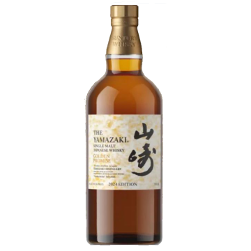 The Yamazaki Golden Promise 2024 Edition