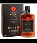 Kamiki Intense Wood