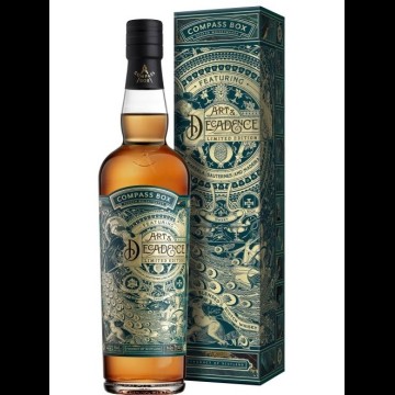 Compass Box Art & Decadence