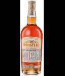 The Whistler 14Y Single Cask Ruby Port