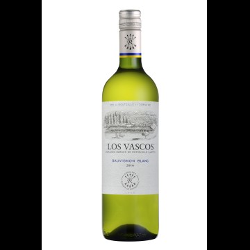 Los Vascos Sauvignon blanc