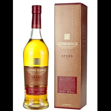 Glenmorangie Spios