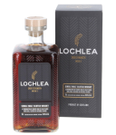 Lochlea Cask Strength Batch 3