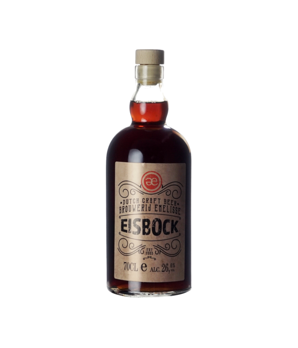Emelisse Eisbock 70 cl bij t Bockje in Bathmen