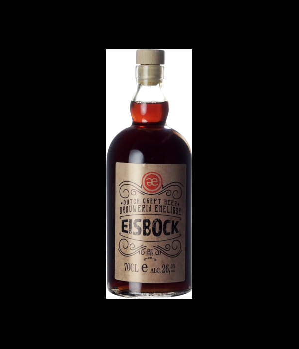 Emelisse Eisbock 70 cl bij t Bockje in Bathmen