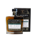 Claxton's Warehouse No.8 Highlands Balblair 9Y 2012