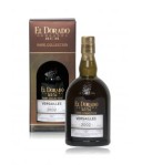 El Dorado Rum Versailles 2002