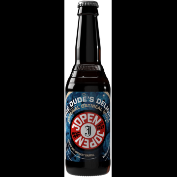 Jopen The Dude's Delight BA Heaven Hill