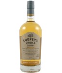 The Cooper's Choice Invergordon 1988 34 years old.