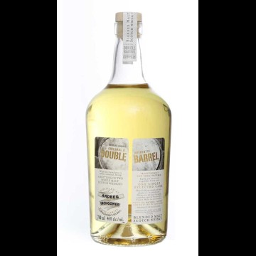 Douglas Laing Double Barrel Ardbeg/Inchgower