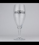 MAENHOUT glas op voet 33cl