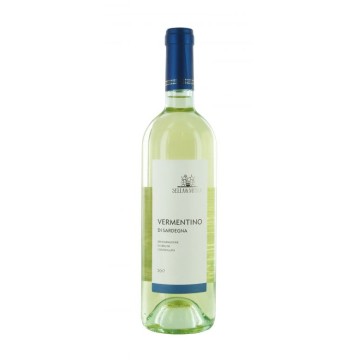 Sella & Mosca Vermentino di Sardegna