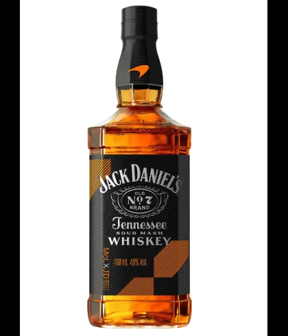Fles Tennessee whiskey van Jack Daniel&rsquo;s, op voorraad bij slijterij t Bockje in Bathmen
