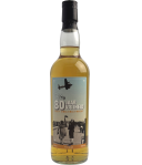 Bevrijdings Whisky 80 Jaar Vrijheid