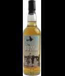 Bevrijdings Whisky 80 Jaar Vrijheid