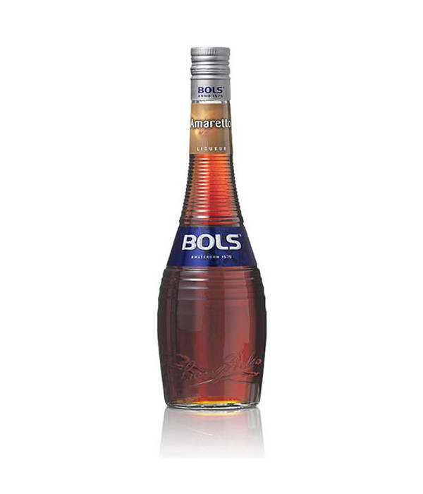 Bols Amaretto bij t Bockje in Bathmen