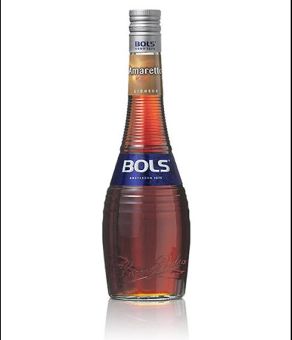 Bols Amaretto
