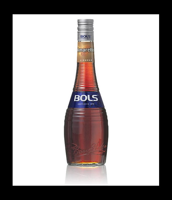 Bols Amaretto bij t Bockje in Bathmen