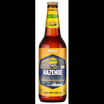 Tesselaar Razende Bok