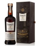 Dewar's 18 years