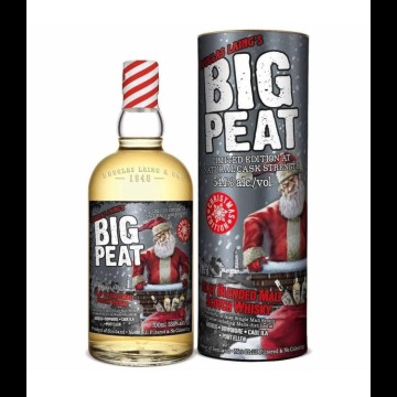 Big Peat Christmas Edition 2018
