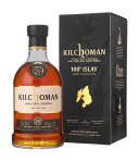 Kilchoman 100 % Islay sherry cask matured single malt whisky