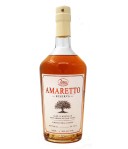 Fles Zuidam Amaretto Riserva, likeur, op voorraad bij slijterij ’t Bockje in Bathmen
