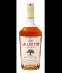Fles Zuidam Amaretto Riserva, likeur, op voorraad bij slijterij ’t Bockje in Bathmen
