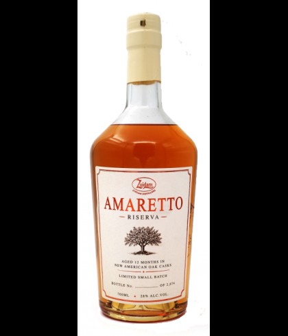 Zuidam Amaretto Riserva