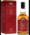 Wolfburn 10 Years Old Oloroso Sherry Cask