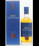 The English Whisky Original