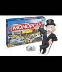 Monopoly Bathmen Editie