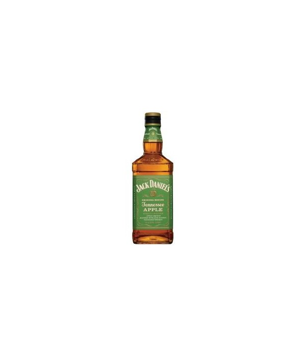 Jack Daniel’s Tennessee Apple bij t Bockje in Bathmen