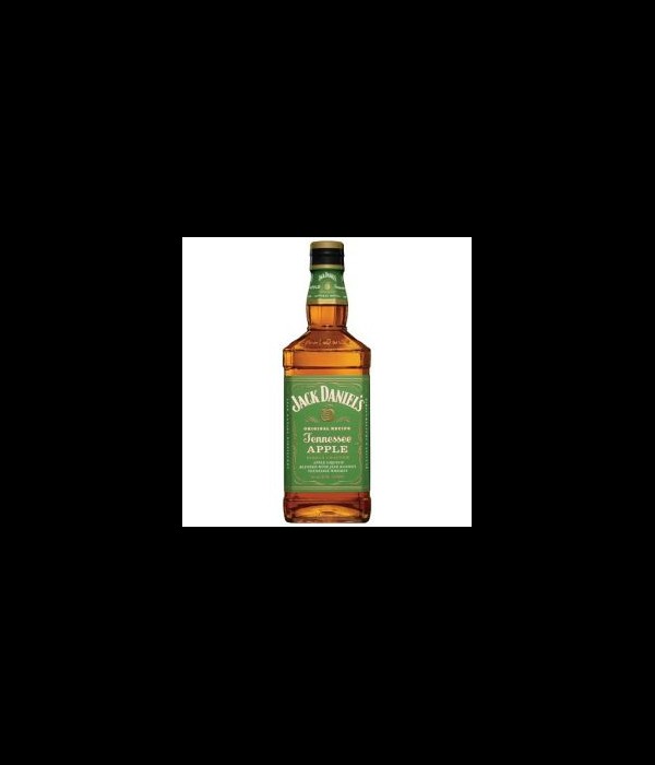 Jack Daniel’s Tennessee Apple bij t Bockje in Bathmen