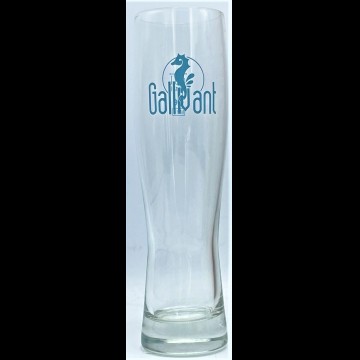 Gallivant Bierglas 30cl