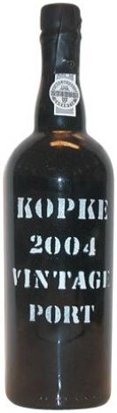 Port Kopke Vintage Port 2004 van Kopke, op voorraad bij slijterij ’t Bockje in Bathmen