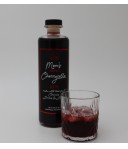 Mom's Homemade Cherrycello