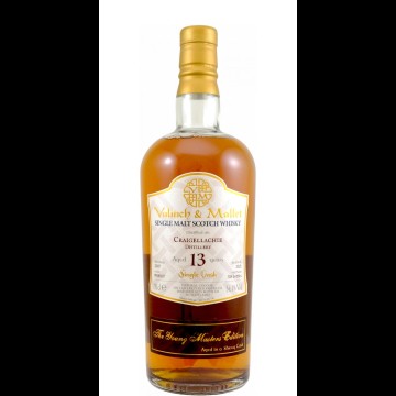 Valinch & Mallet Craigellachie 13 Years Old