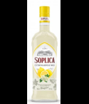 Soplica Cytryna Kwiat Bzu