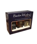 Heaven Hill Bourbon Whisky Collection 3x50ml