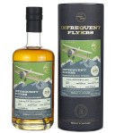 Infrequent Flyers Glen Keith 28 Years Old 1993