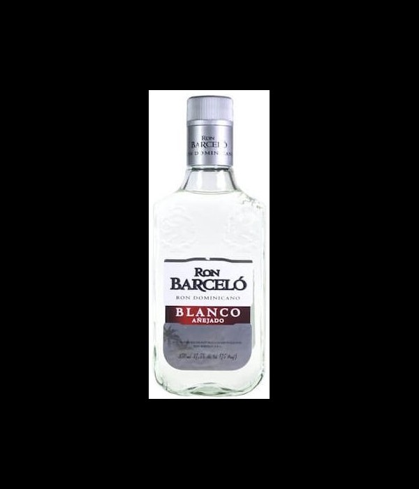 Barcelo Rum Wit Halfje bij t Bockje in Bathmen