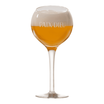 Paix Dieu Glas Petite Lune