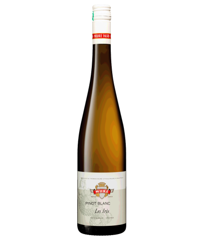 Domaine René Muré Pinot Blanc Les Iris