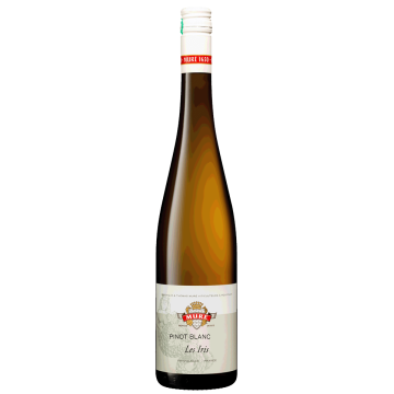 Domaine René Muré Pinot Blanc Les Iris